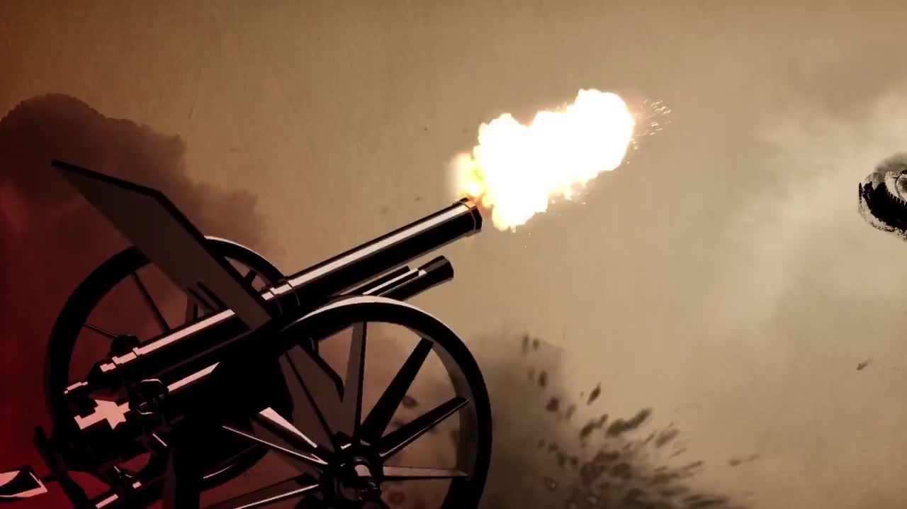 大抗战 第102集 营救美国飞行员