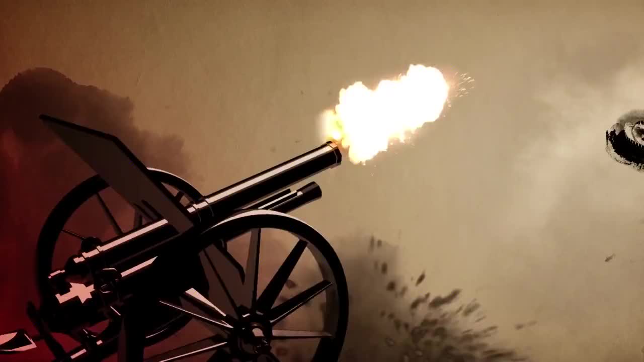 大抗战 第22集 南京大屠杀