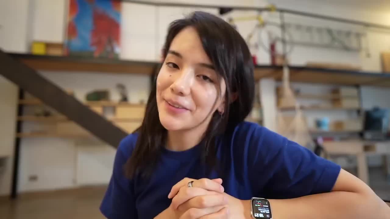 Getting_ready_for_a_date_-_skincare_and_make-up_products_I_usually_use