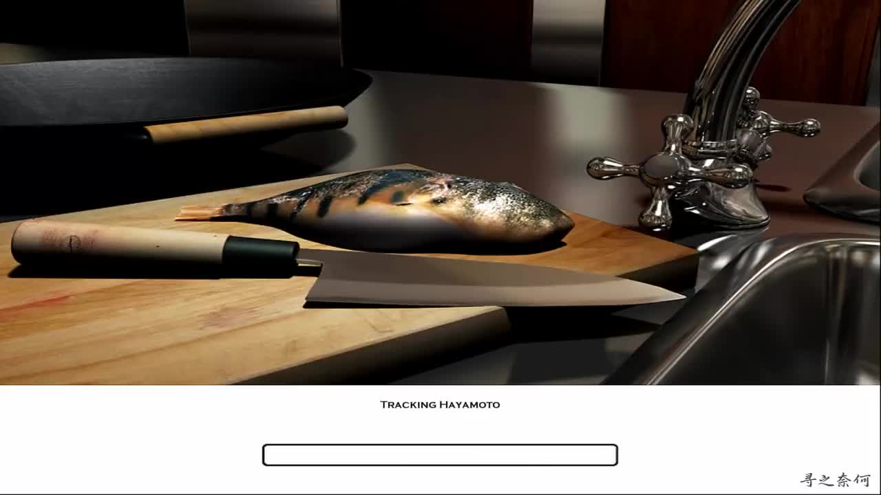 7.3 - 追踪早本（高尔夫+不换装）