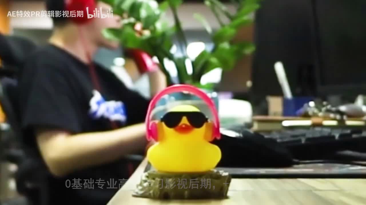 【PR教程】希区柯克变焦教程