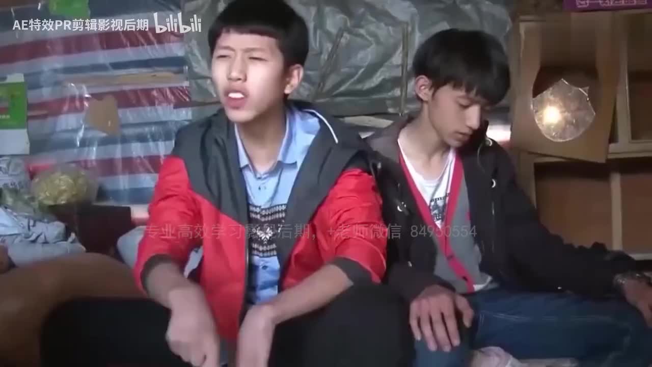 【PR教程】教你一招pr梦幻联动剪映素材