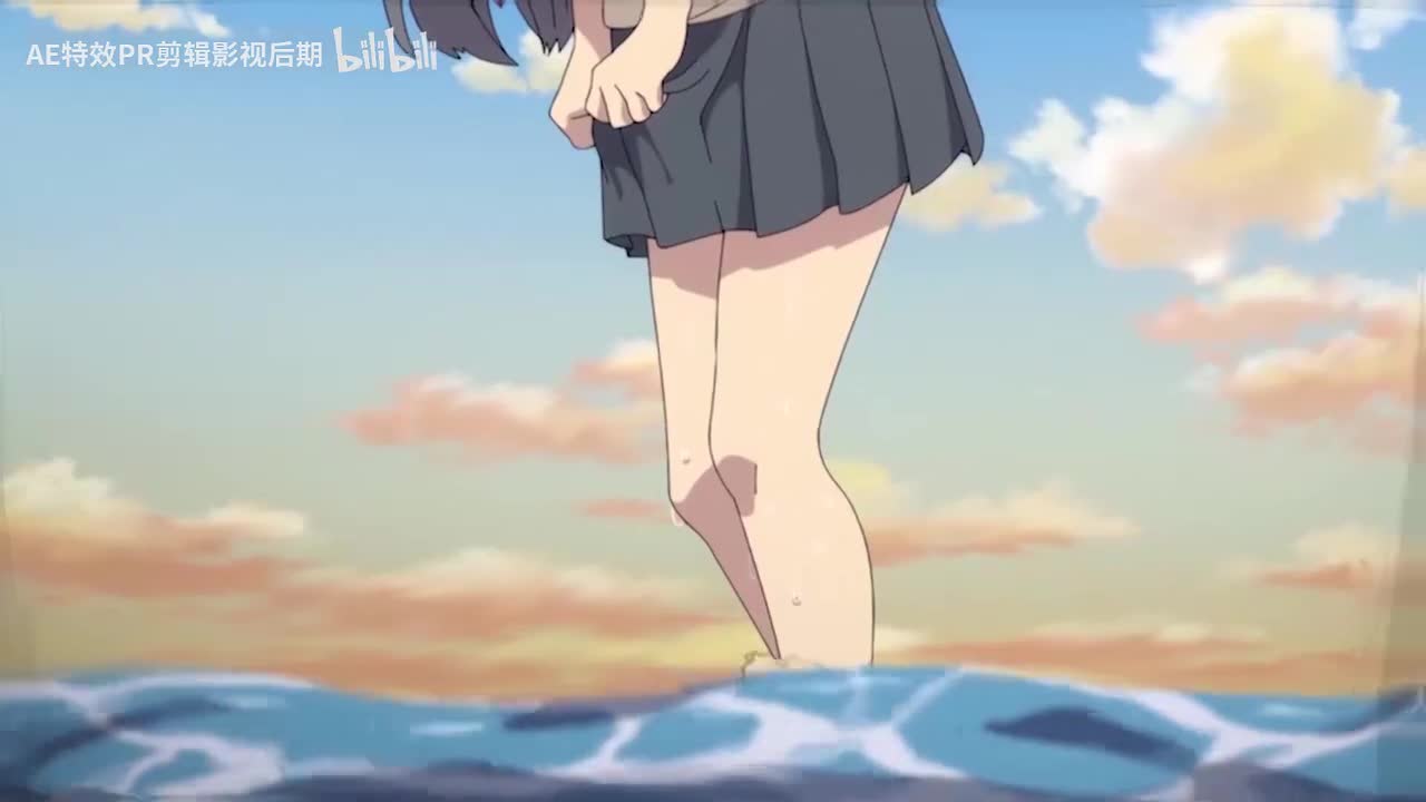 【PR教程】PR舒服到毛孔里的转场，看完就爱上！