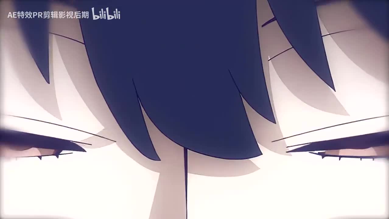 【PR教程】PR人物出场卡点教程