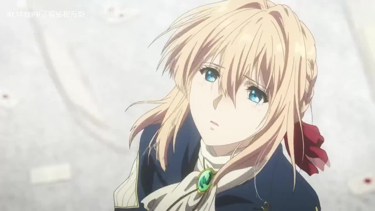 【PR教程】PR人物变速发光效果教程