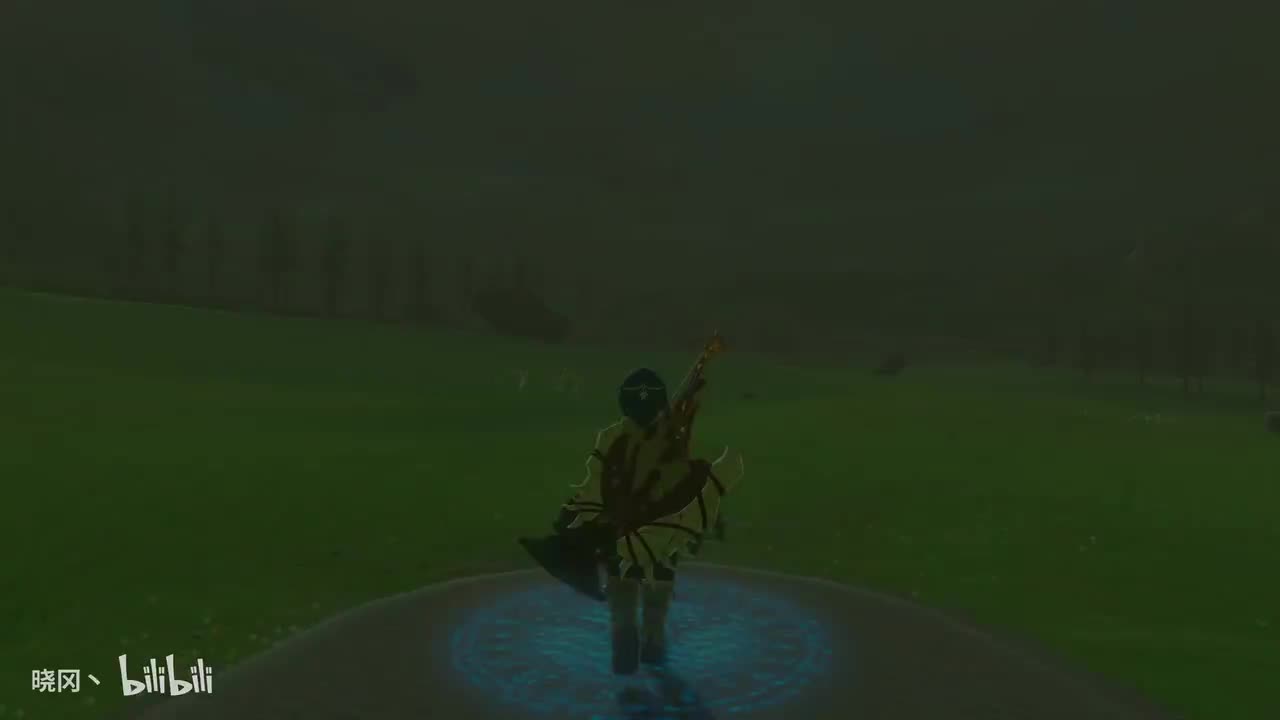 第二部《王国之泪》(P21) 2023.5.18