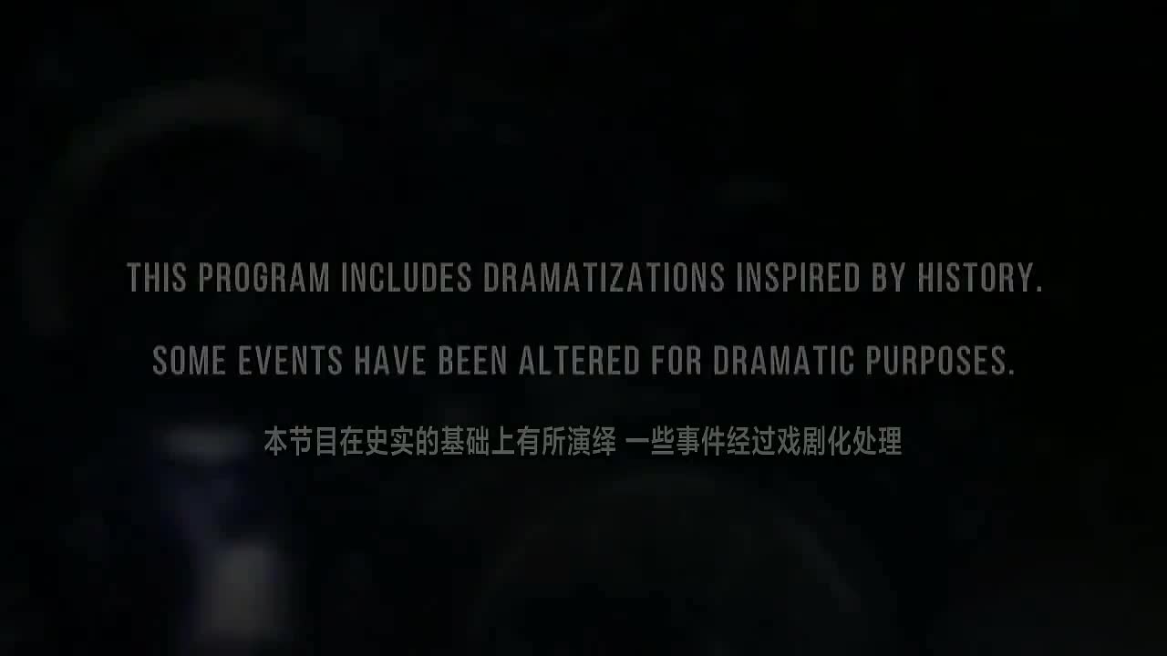 原子弹（奥本海默VS海森堡）