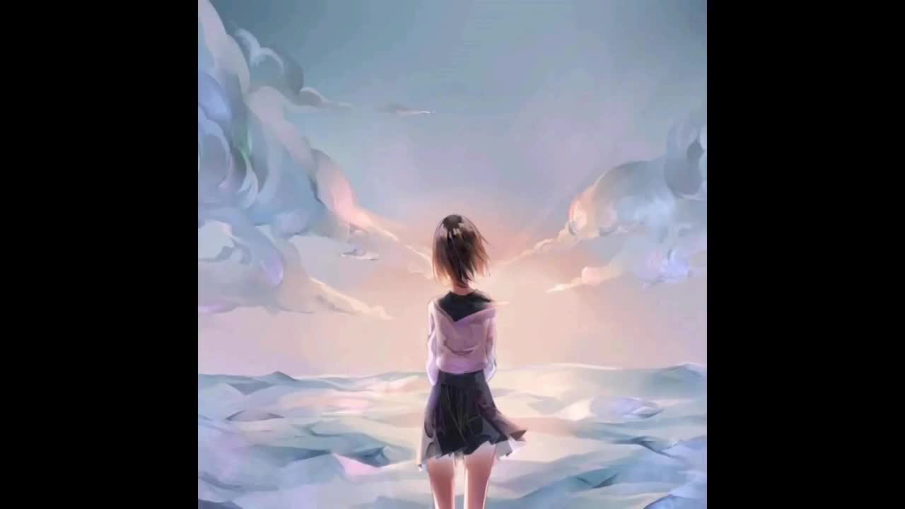 Feeling The Rain (感受雨)