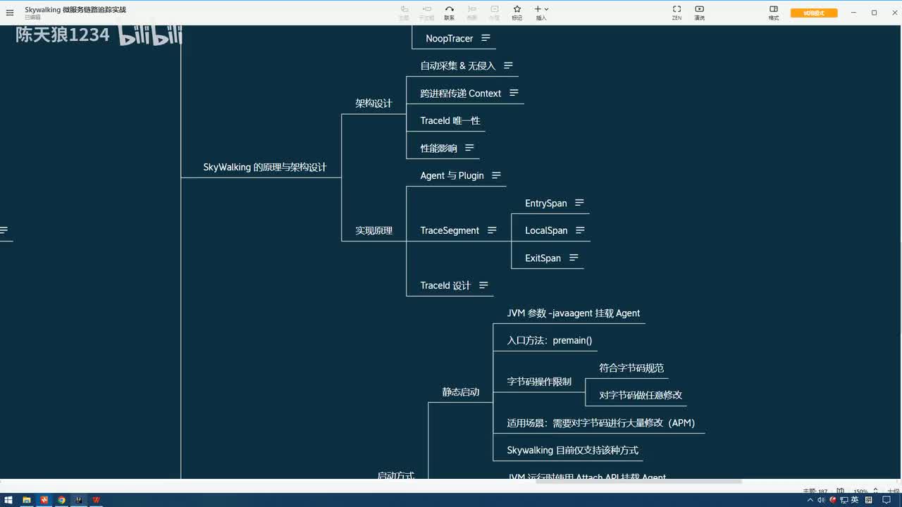 4.8_设计原理与源码解析：JavaAgent案例演示