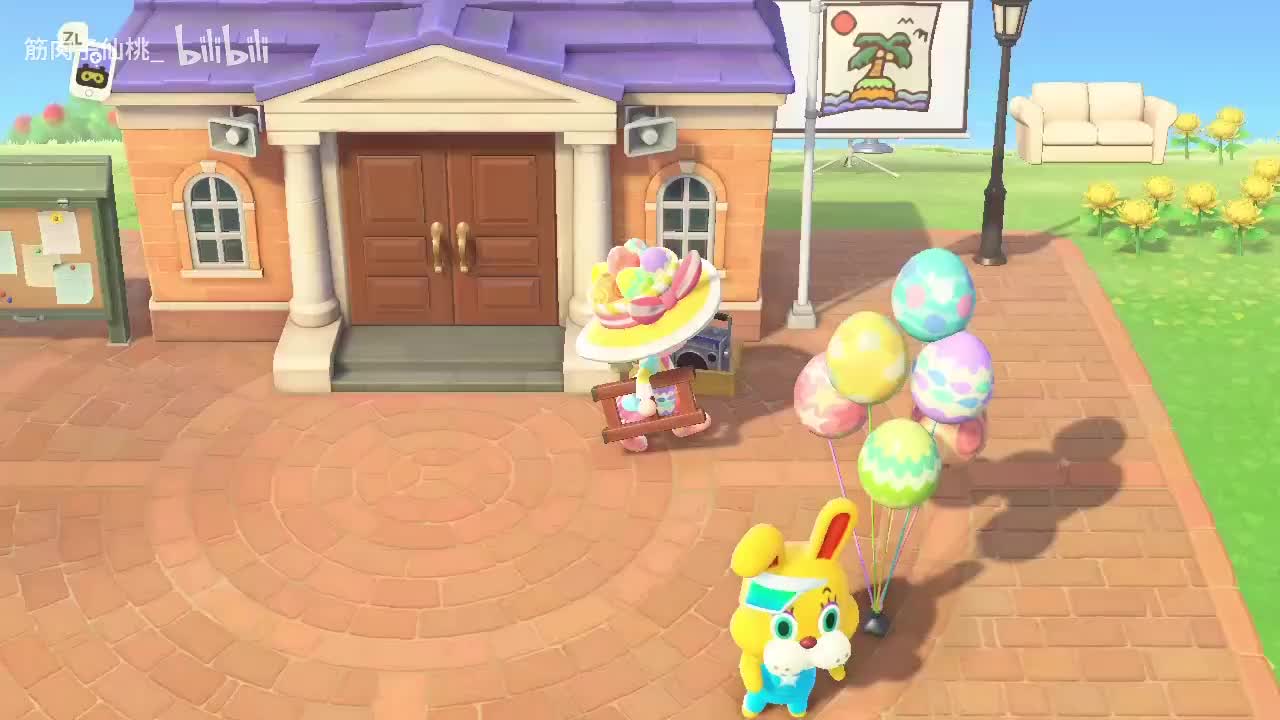 蹦蹦！蹦蹦？蹦蹦！！