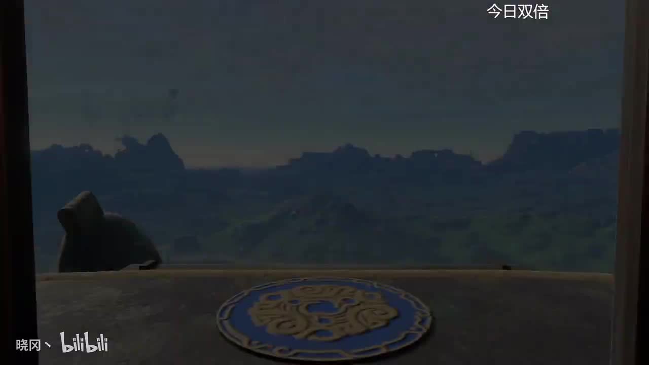 第二部《王国之泪》(P32) 2023.5.20