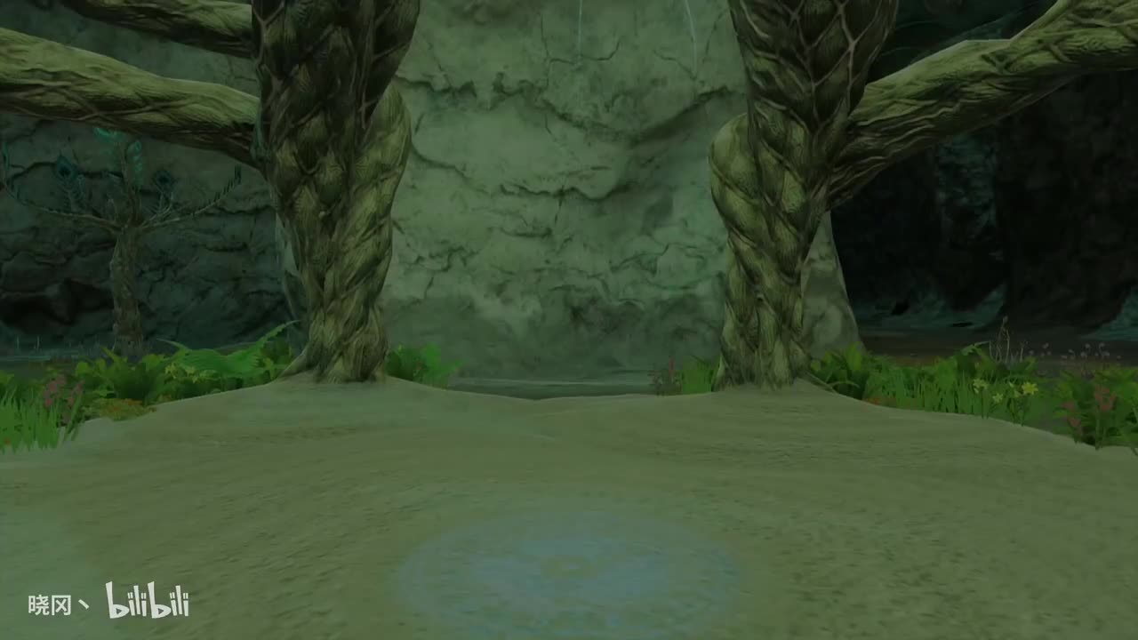 第二部《王国之泪》(P28) 2023.5.19