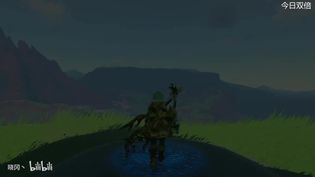 第二部《王国之泪》(P36) 2023.5.21