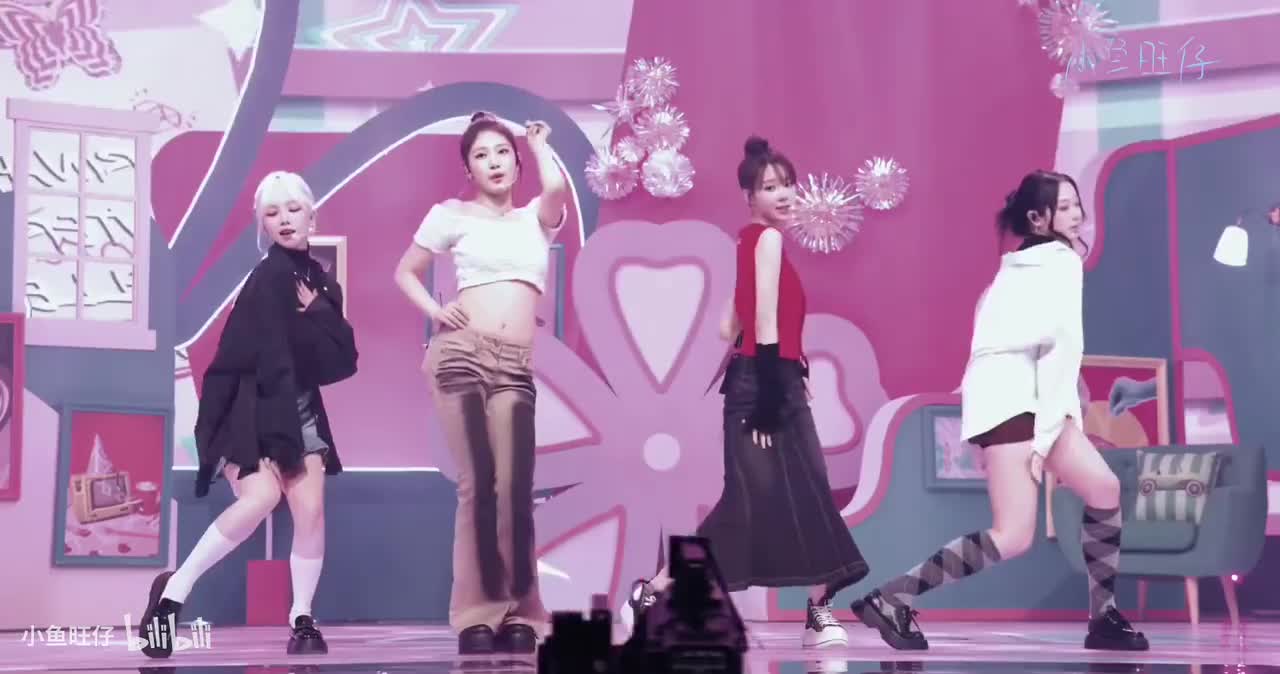 第四段（副歌）