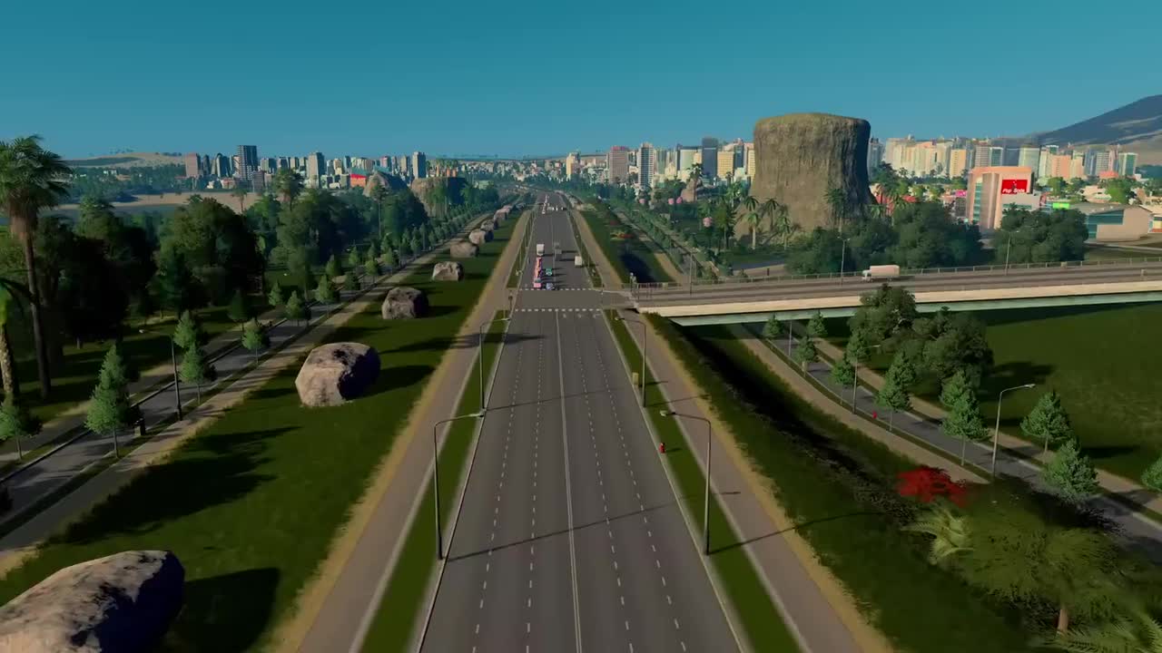 酒店与度假区-发售版 Hotels & Retreats Mini Expansion Release Trailer