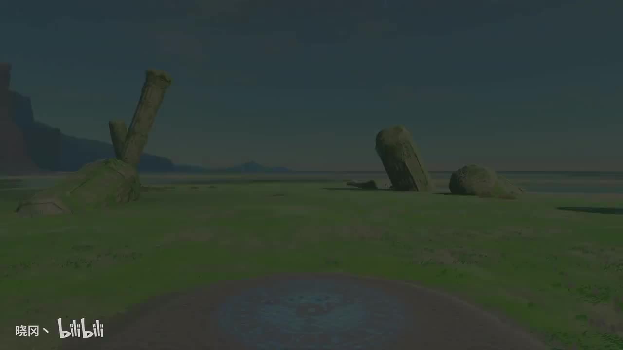 第二部《王国之泪》(P42) 2023.5.24，拔大师剑