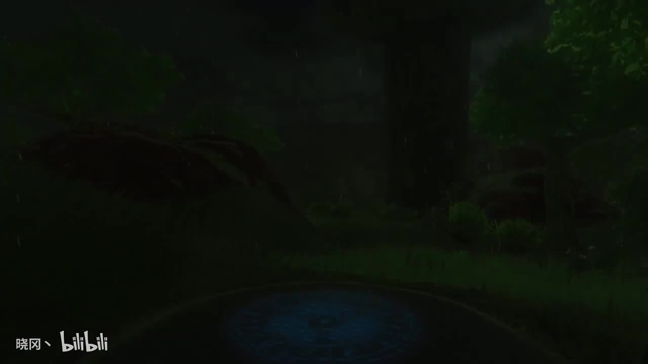 第二部《王国之泪》(P41) 2023.5.24，沃托里村重建