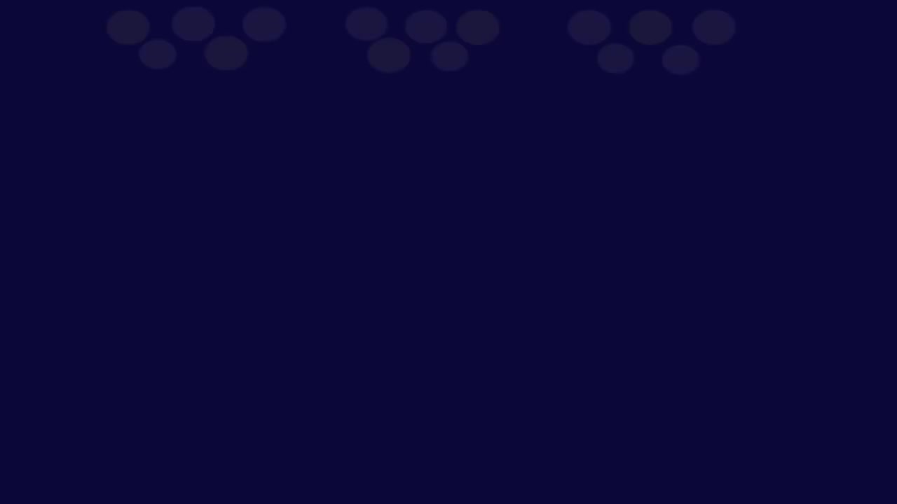 【1】Fun Numbers Chant _ 1~10 _ Preschool