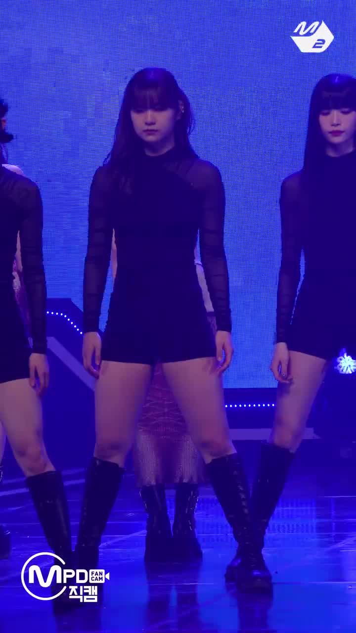 230511 Salty&Sweet 【MCD】