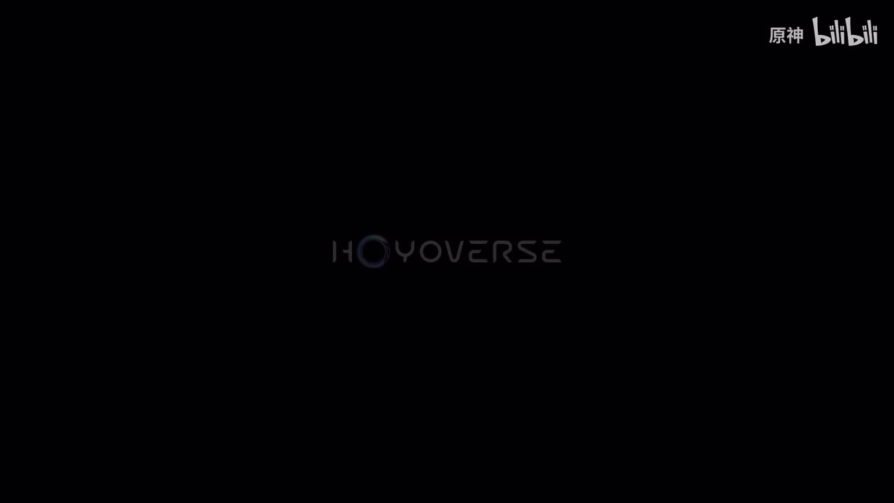 韩-《原神》过场动画-「流星知愿」
