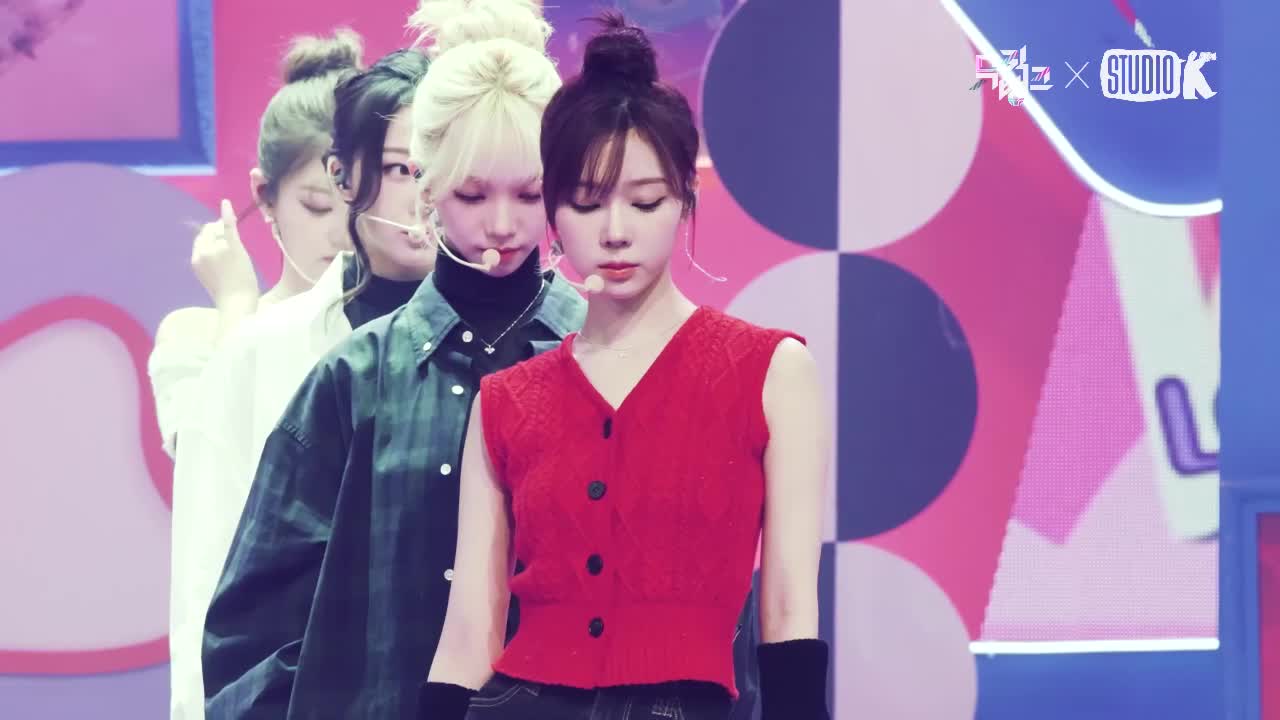 230512 Thirsty 【音银】 （横）