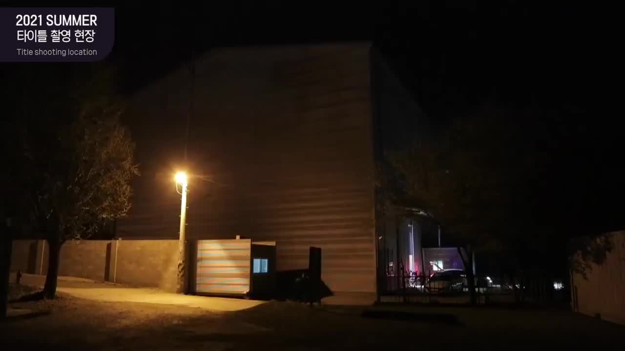 Behind the Legendary Cinematic Opening 2021 LCK Summer Split