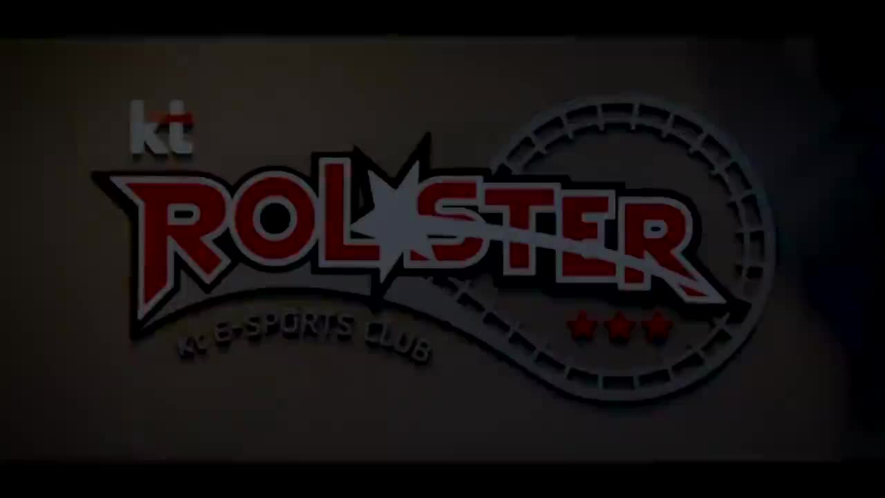 [2021 kt Rolster] interview #1