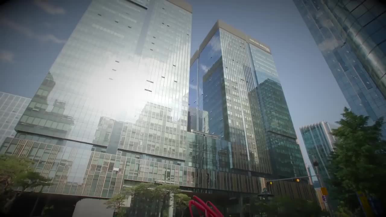 A Summer That Stays in Your Heart .2021 LCK Summer Split Ending