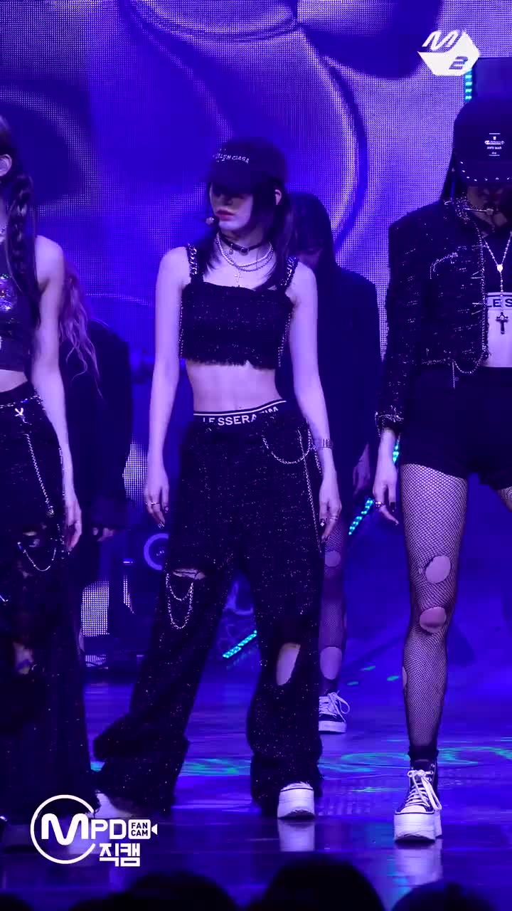 [4K] 宮脇咲良 SAKURA 竖版直拍