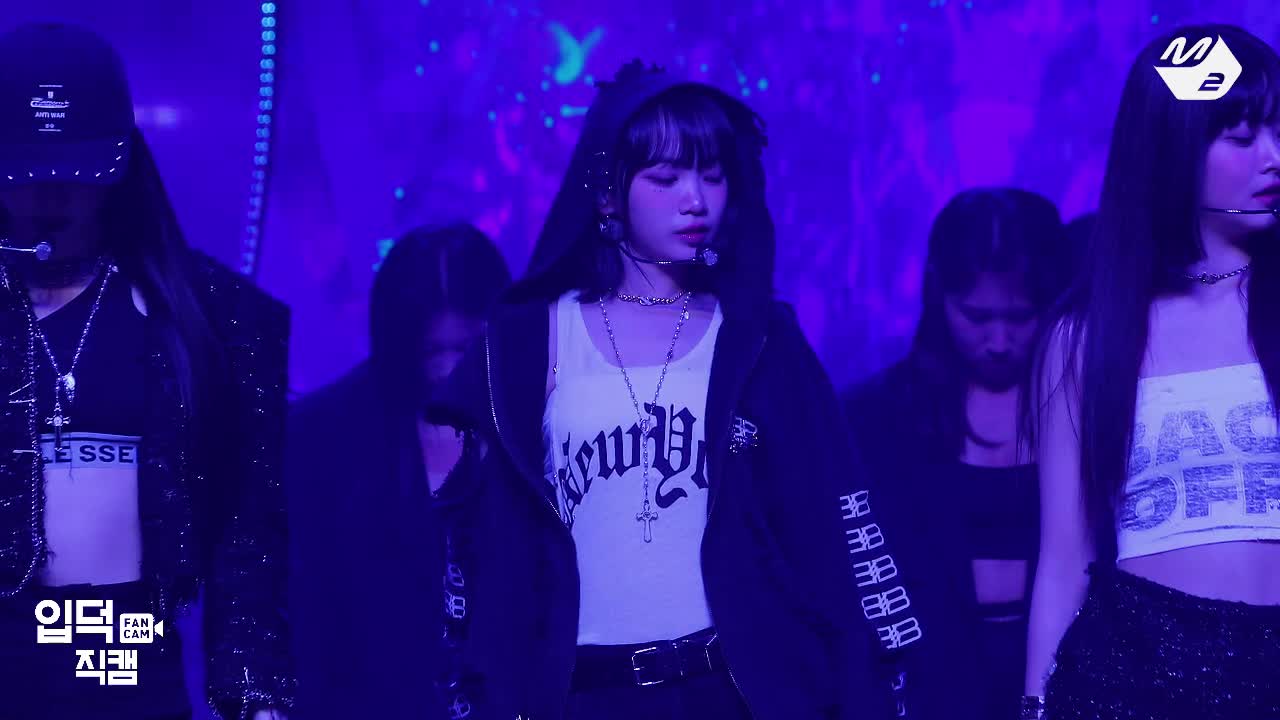 [4K] 金采源 KIM CHAEWON 横版怼脸直拍