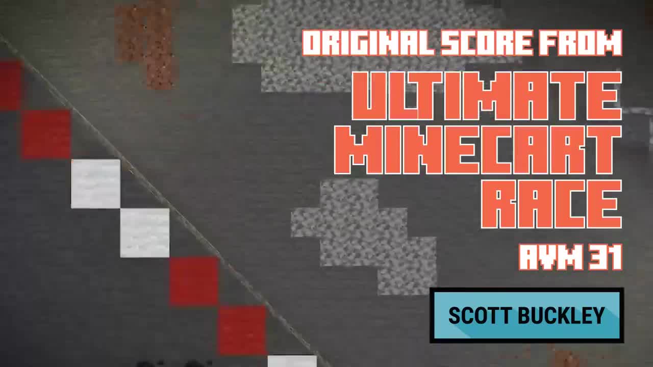 EP31 - 矿车竞速终赛 (ScottBuckley)