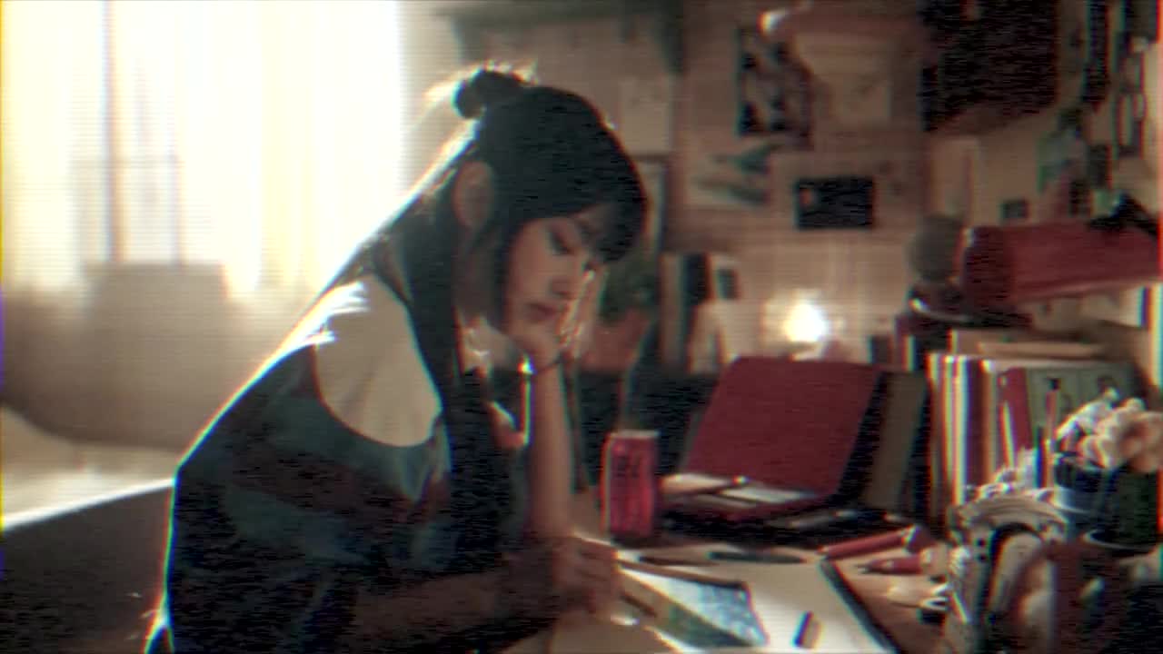 Zero Remix ( citypop style)