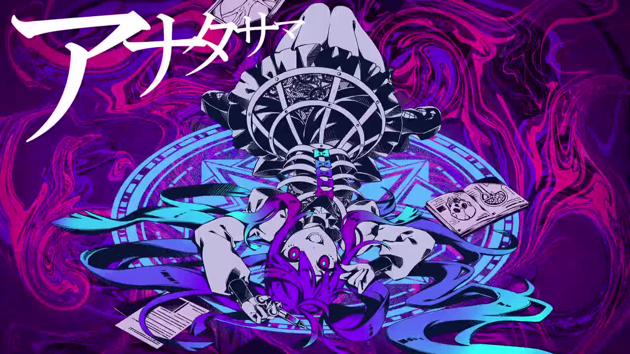 [flower] アナタサマ丨我尊贵的您 [sm40373469]