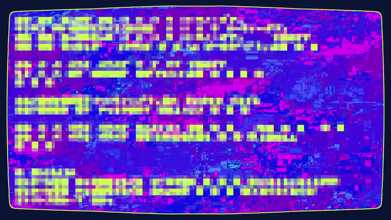 [初音ミク] バグ丨Bug [sm40676162]