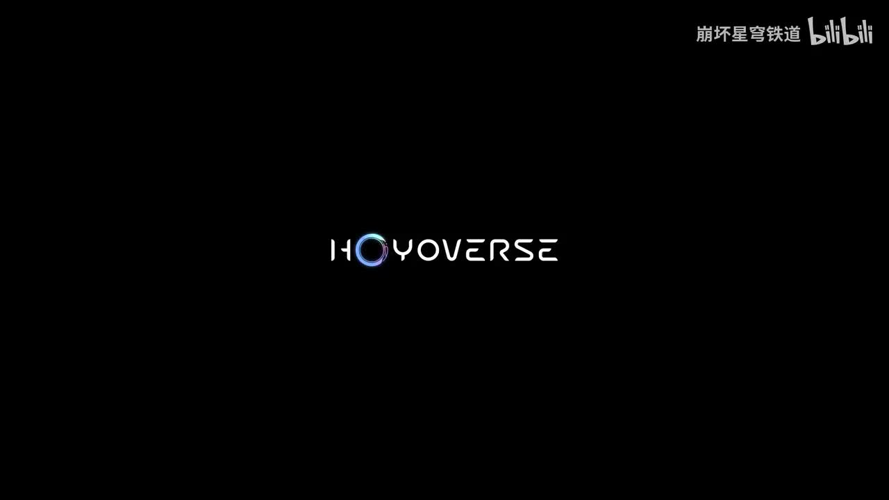 英-《崩坏：星穹铁道》银狼角色PV——「有点意思」