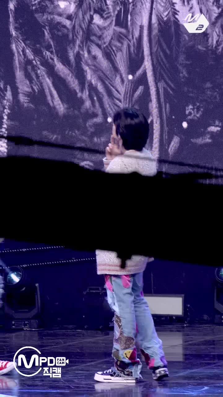 230601 But I Like You l MCD