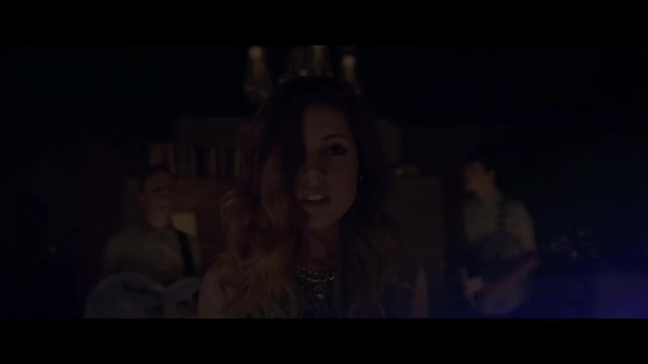 中英字幕 - 官方MV