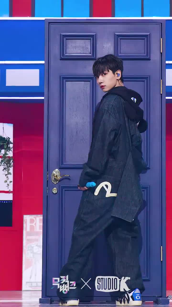 230602 One and Only l 音银