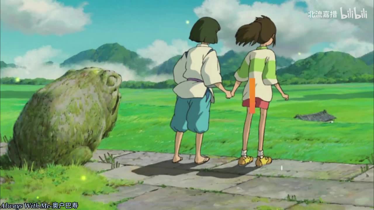 150.Always With Me-奥户巴寿