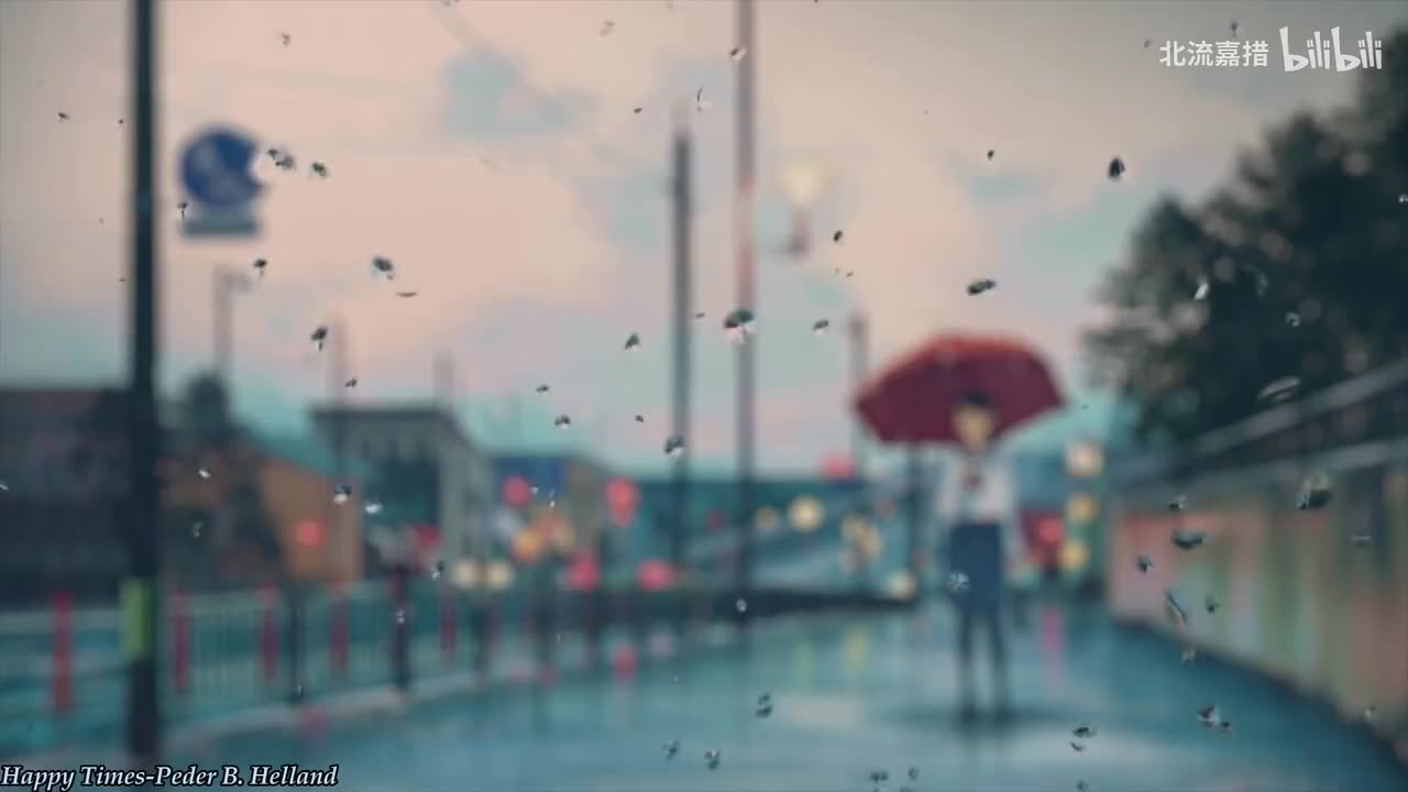 076.Happy Times-Peder B. Helland