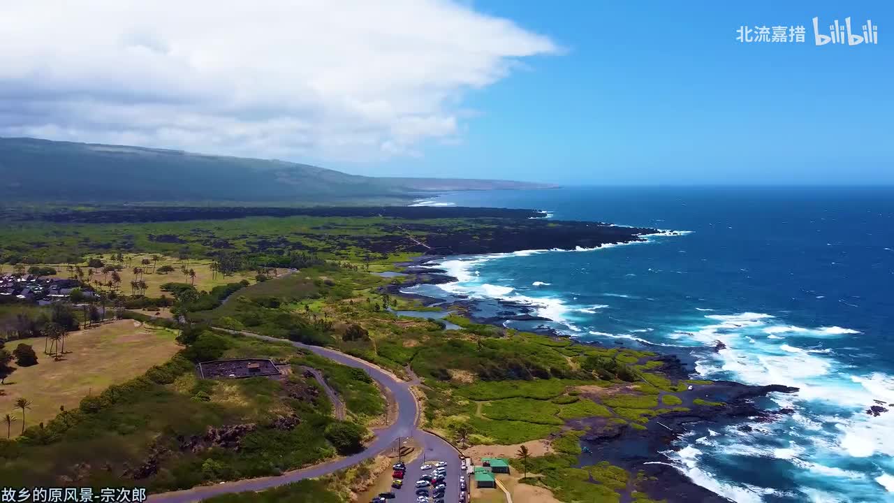 049.故乡的原风景-宗次郎