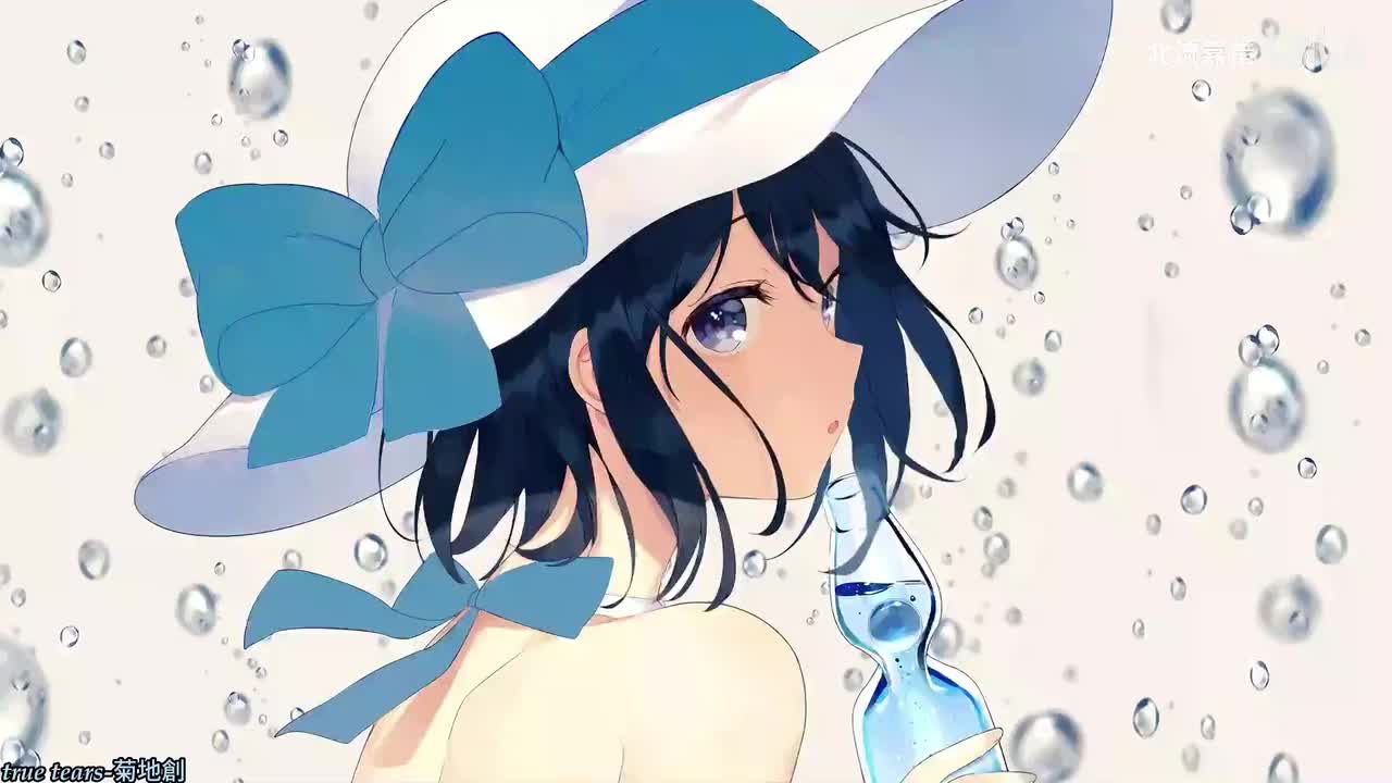 107.true tears-菊地創