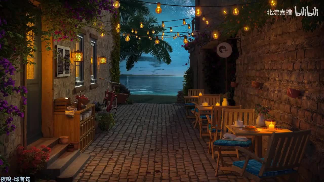 171.夜鸣-邱有句