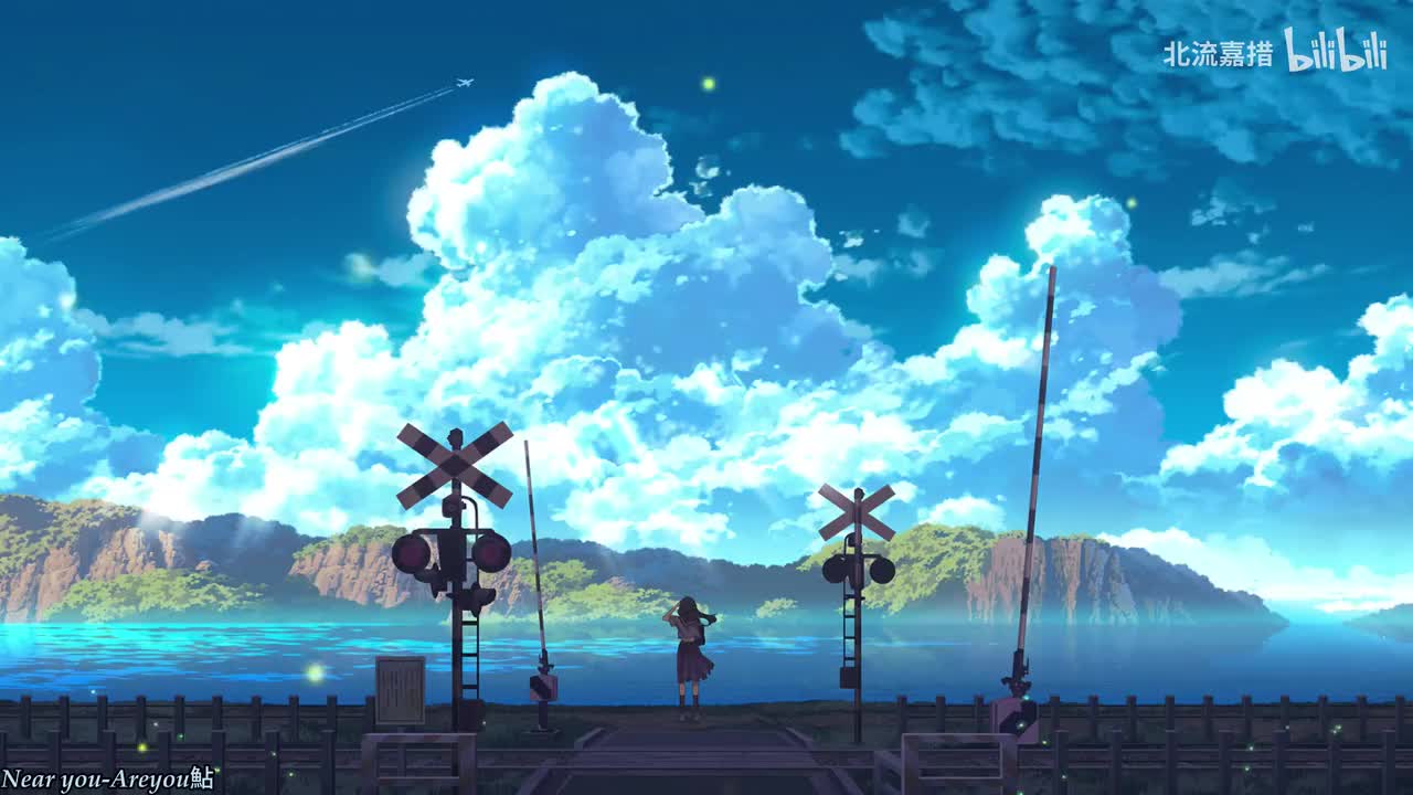 126.Near you-Areyou鮎