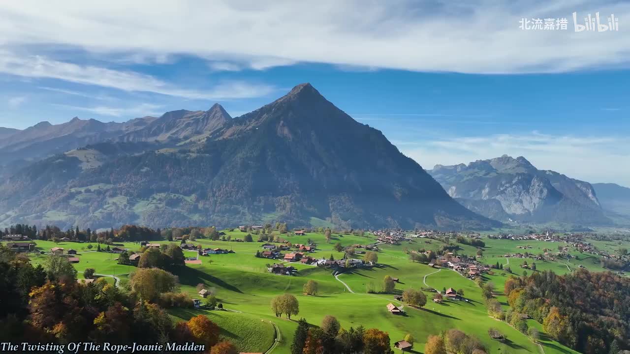 102.The Twisting Of The Rope-Joanie Madden