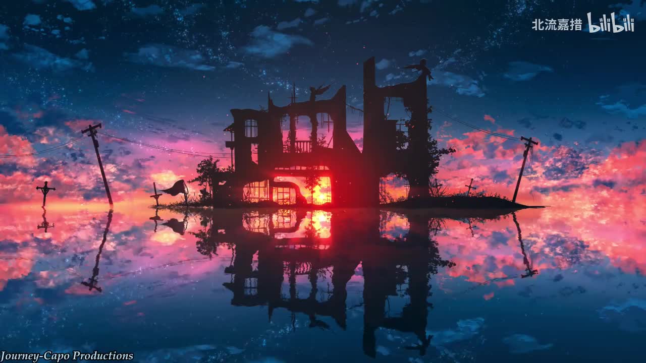 169.Journey-Capo Productions