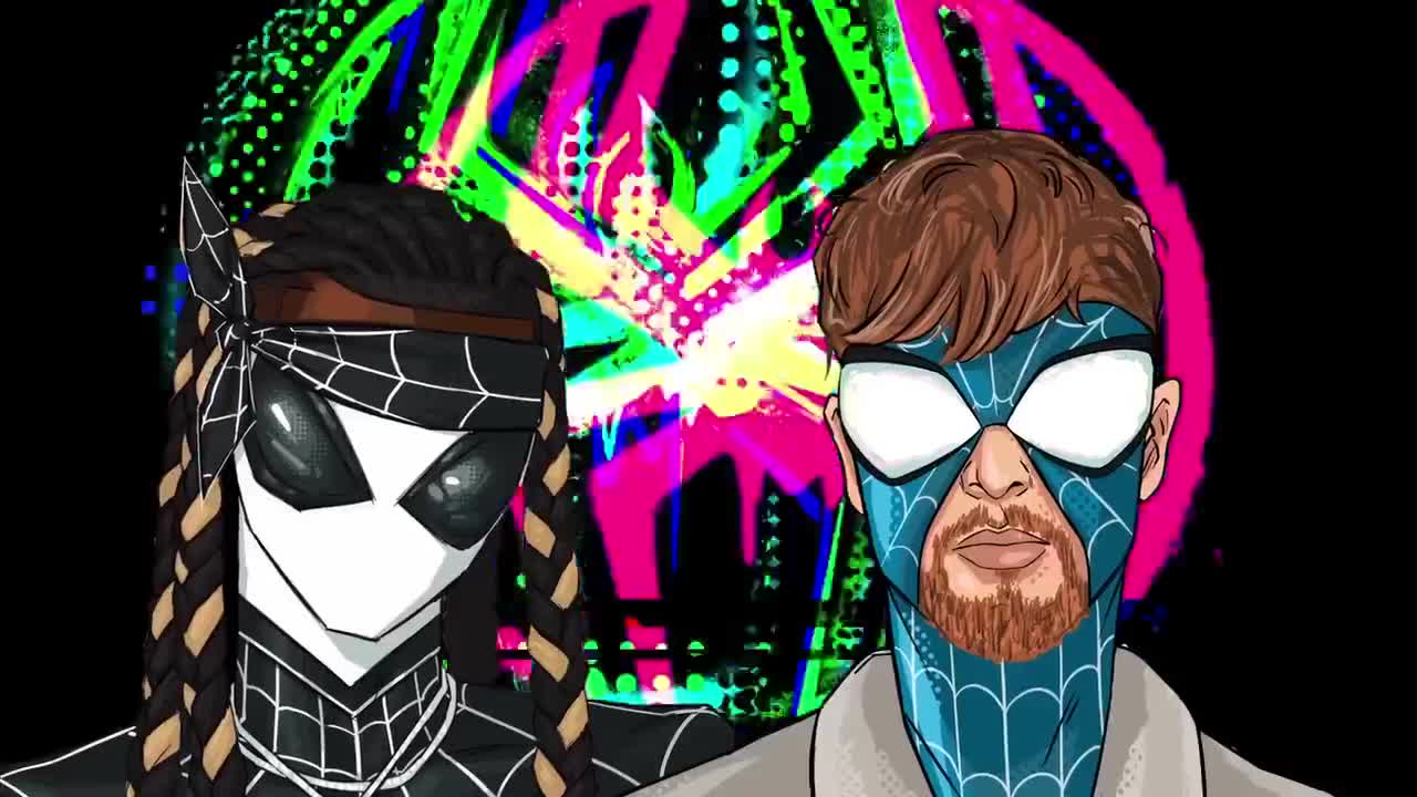 Metro Boomin, James Blake - Hummingbird (Visualizer)
