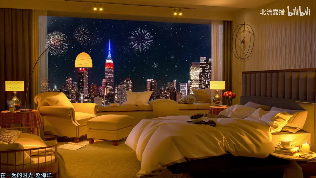 043.在一起的时光-赵海洋