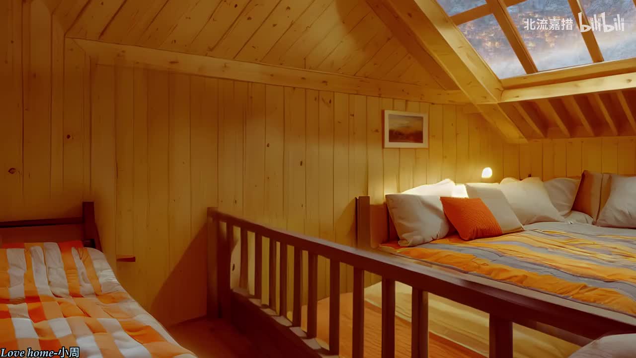 185.Love home-小周