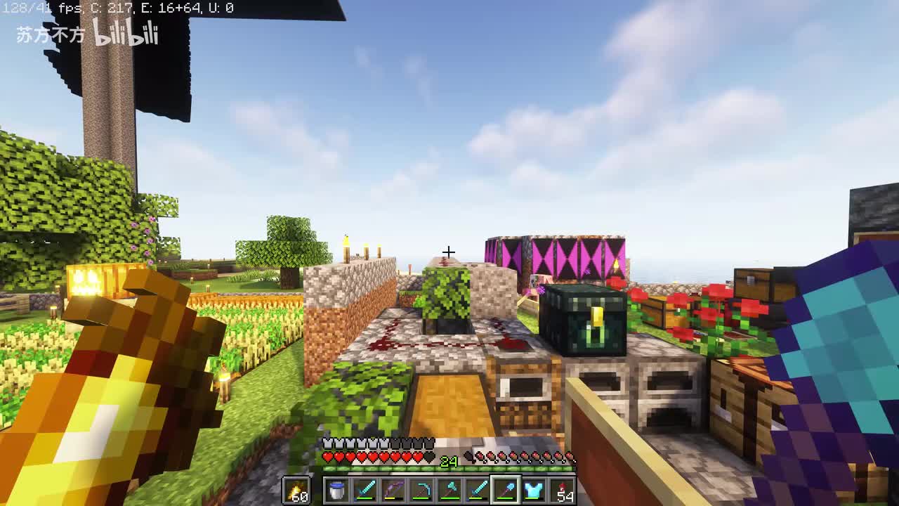 35-大病初愈就生娃，精力不错